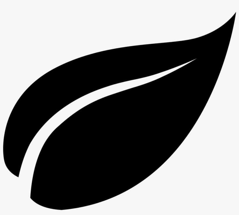 Detail Black Leaf Symbol Nomer 2