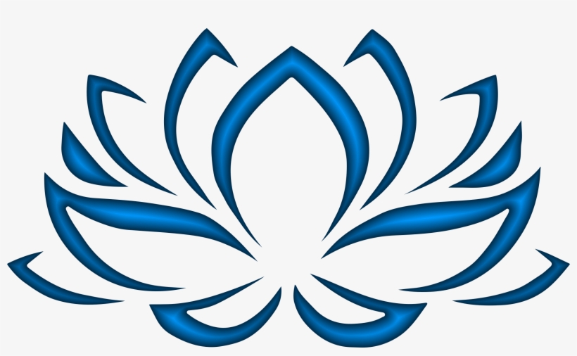 Detail Blue Lotus Png Nomer 6