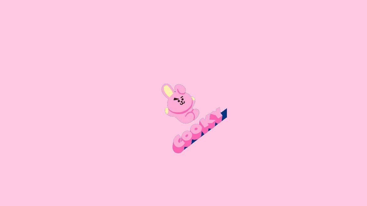 Detail Bt21 Cooky Wallpaper Nomer 30