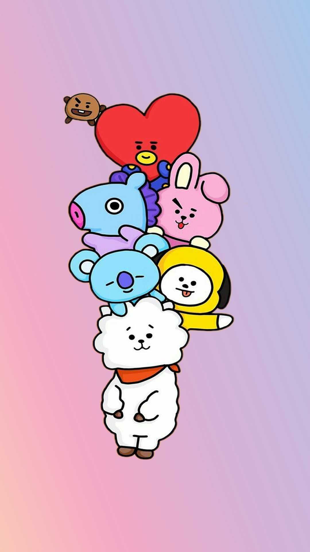 Detail Bt21 Hd Nomer 16