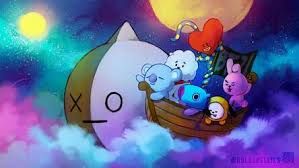 Detail Bt21 Hd Nomer 7