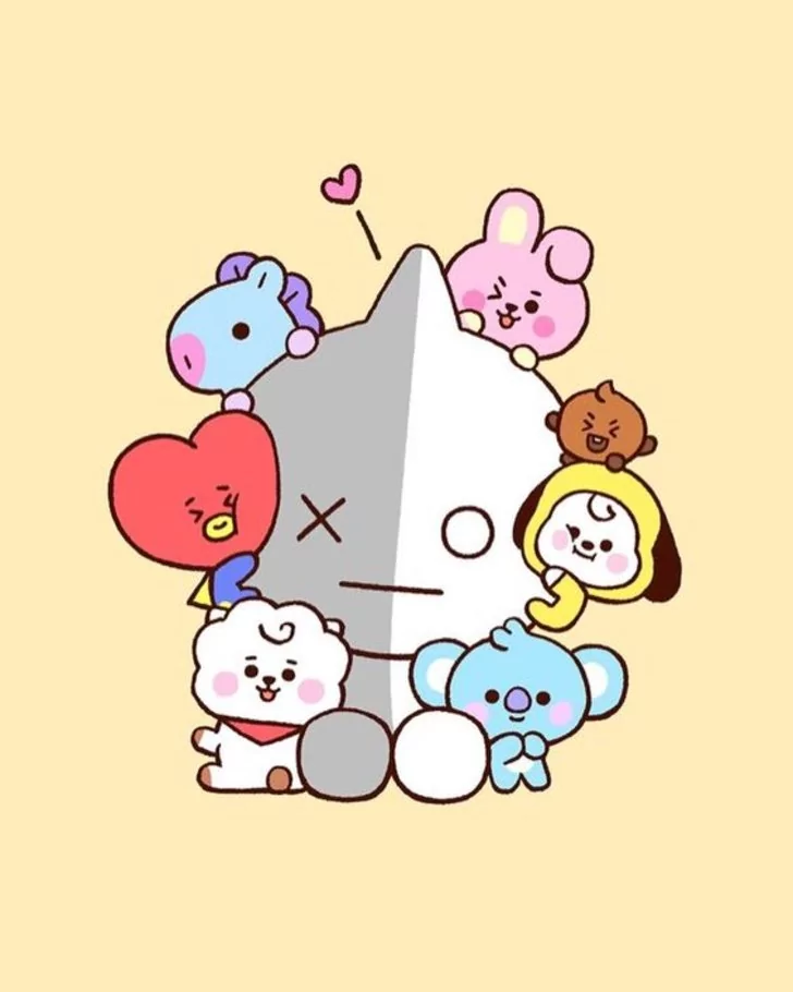 Detail Bt21 Imut Nomer 12