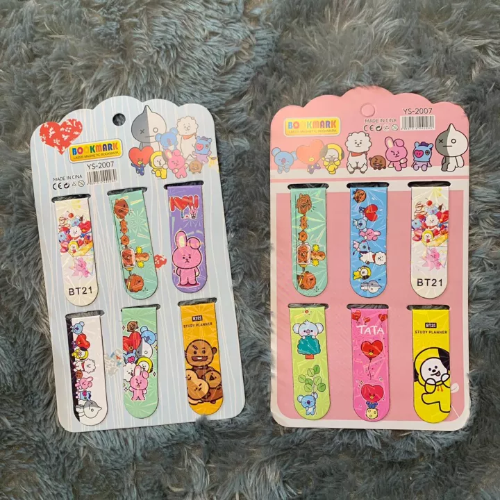 Detail Bt21 Imut Nomer 36
