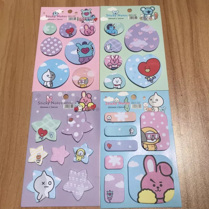 Detail Bt21 Imut Nomer 53