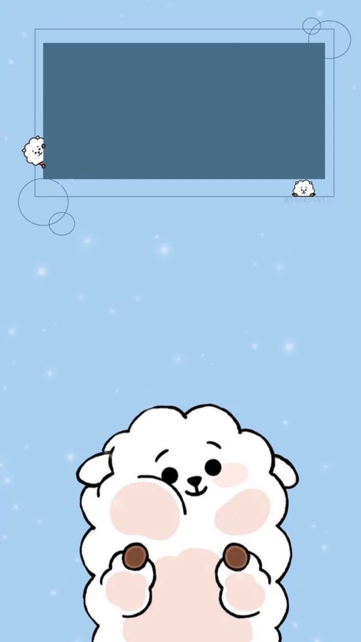 Detail Bt21 Imut Nomer 9
