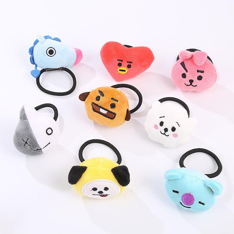 Detail Bt21 Karakter Nomer 29