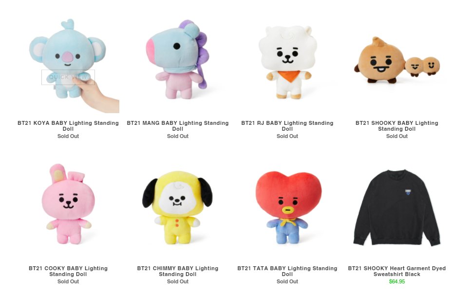 Detail Bt21 Karakter Nomer 46