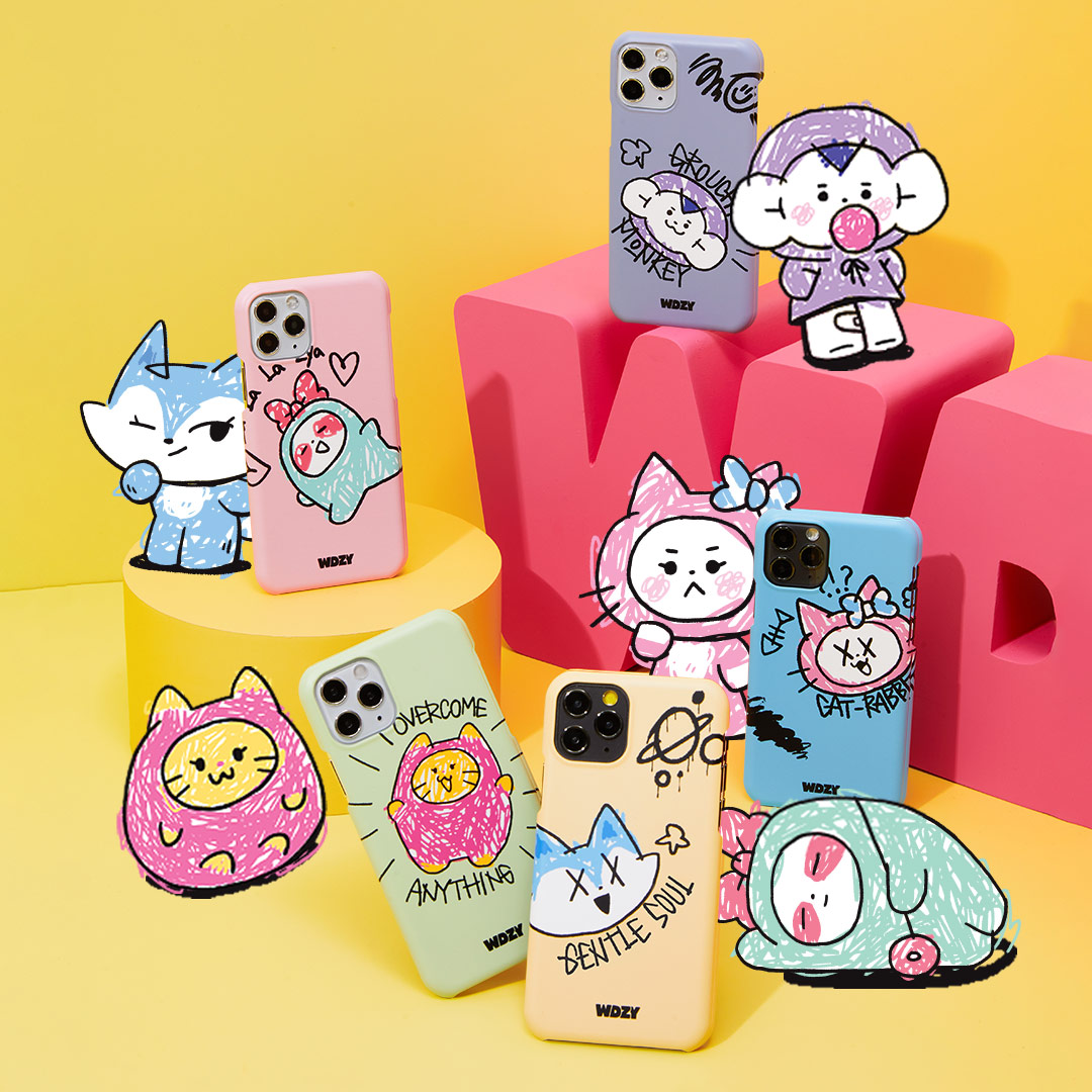 Detail Bt21 Kecil Nomer 15