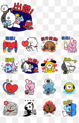 Detail Bt21 Logo Vector Nomer 23