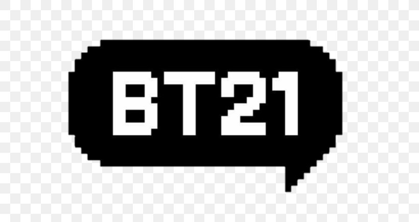 Detail Bt21 Logo Vector Nomer 4