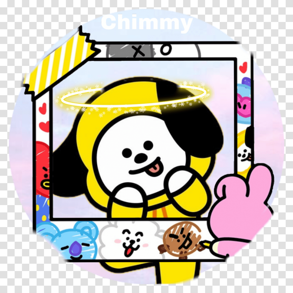 Detail Bt21 Logo Vector Nomer 46