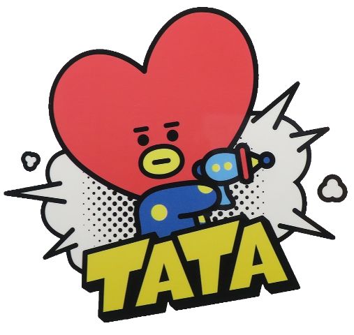 Detail Bt21 Logo Vector Nomer 49