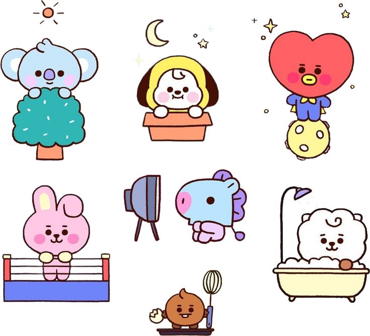 Detail Bt21 Logo Vector Nomer 55