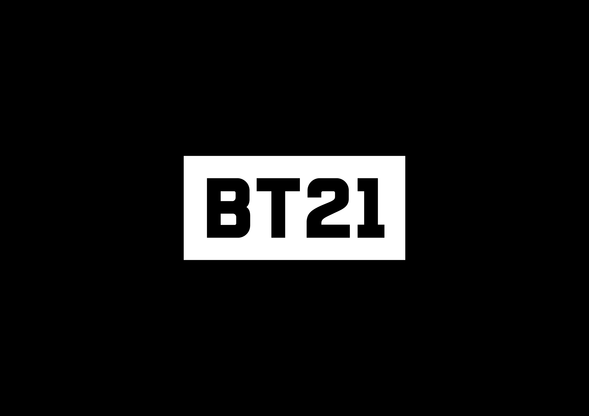 Detail Bt21 Logo Vector Nomer 7