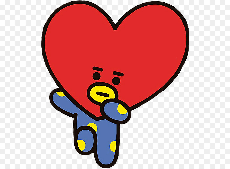 Bt21 Tata Png - KibrisPDR