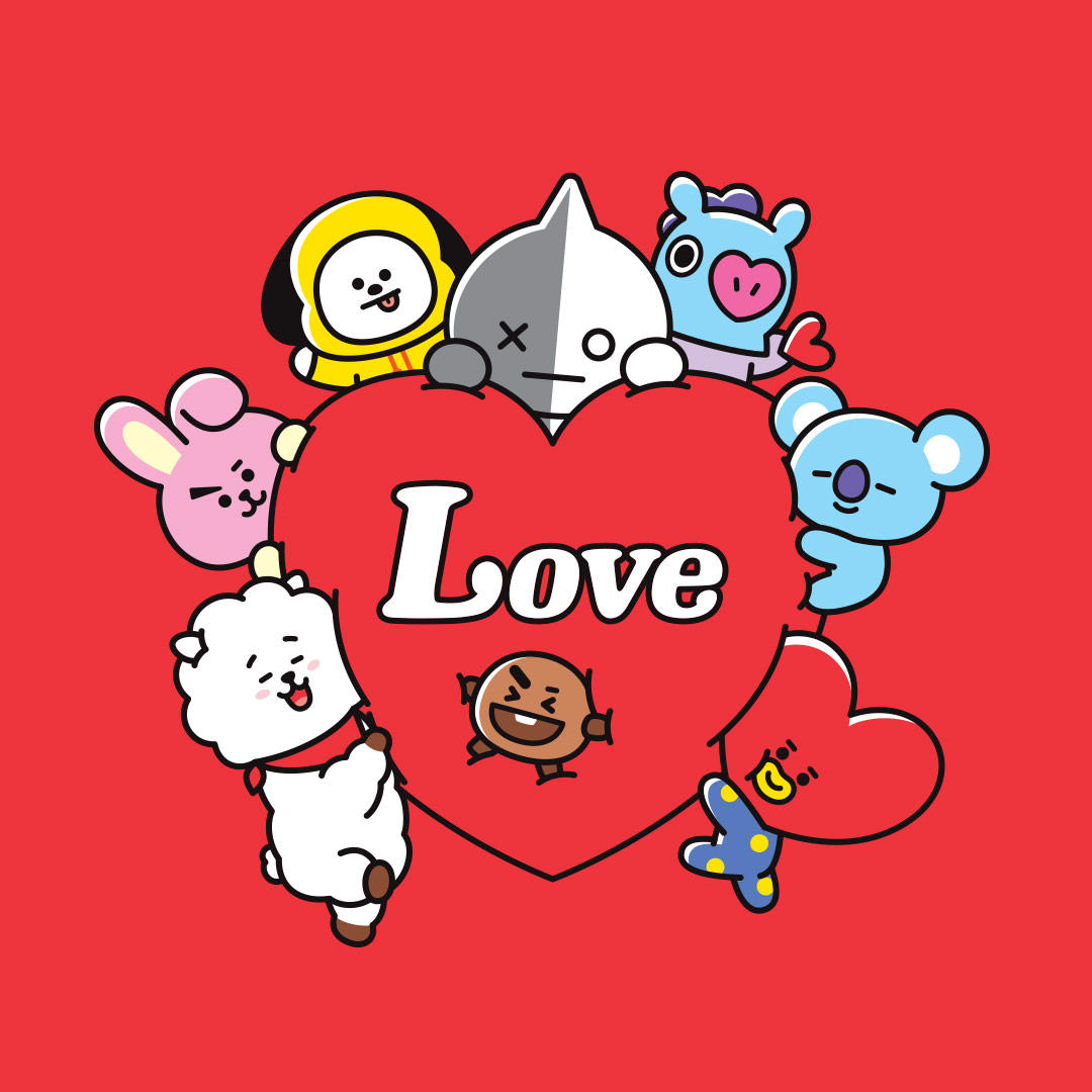 Detail Bt21 Vector Nomer 18