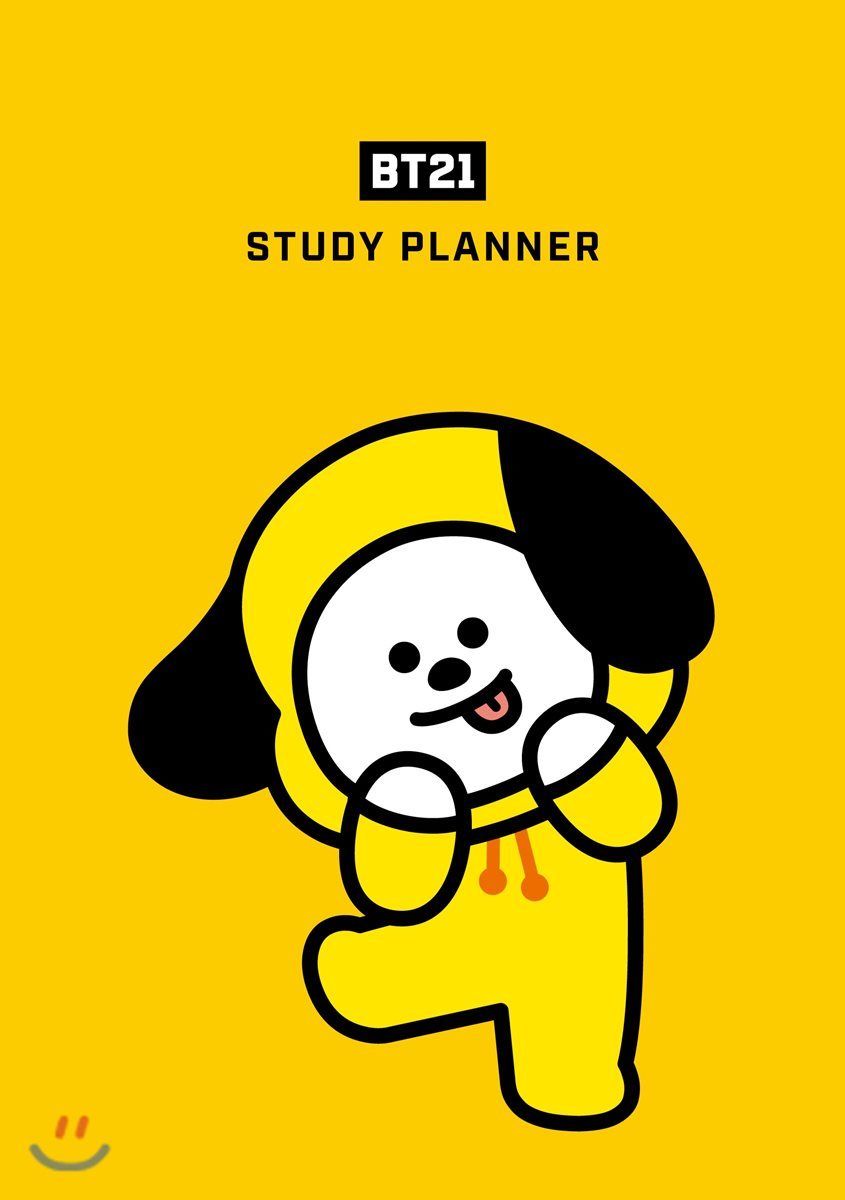 Detail Bt21 Wallpaper Chimmy Nomer 34