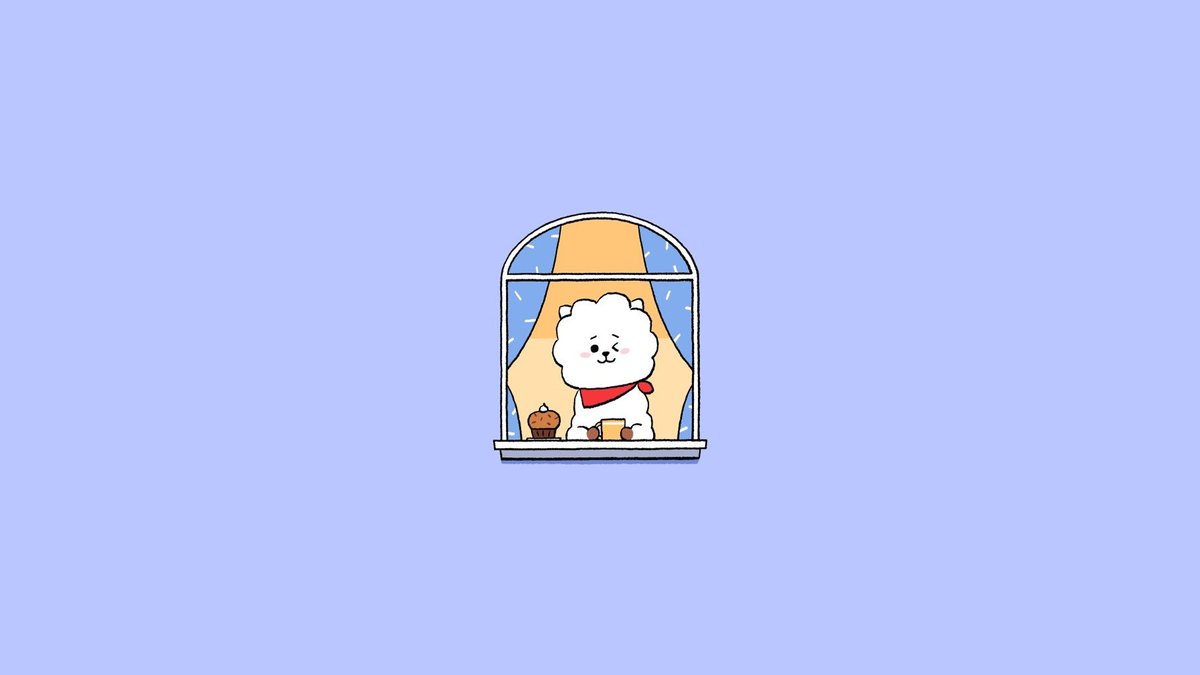 Detail Bt21 Wallpaper Desktop Nomer 14