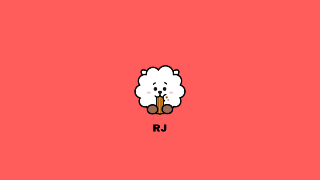 Detail Bt21 Wallpaper Desktop Nomer 53