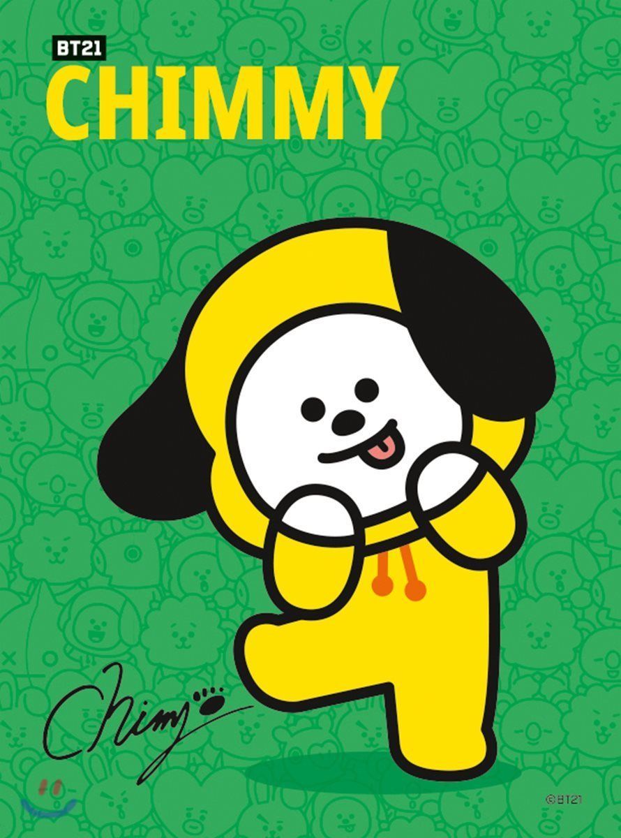 Detail Bt21 Wallpaper Hp Nomer 51