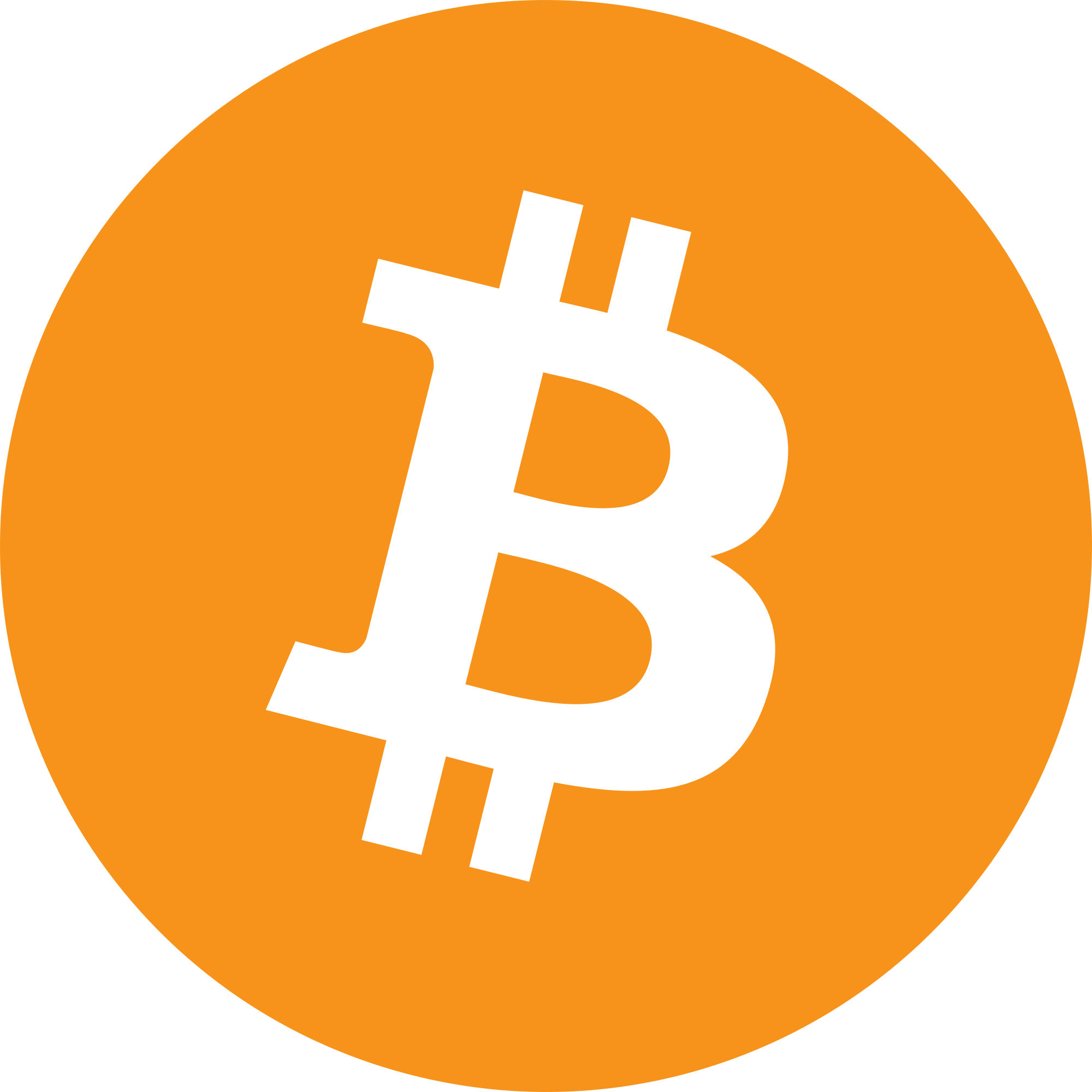 Btc Logos - KibrisPDR