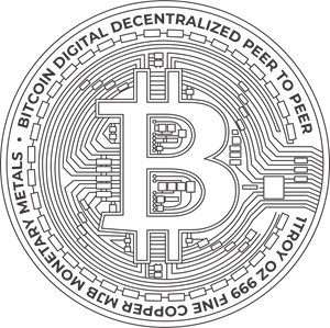 Detail Btc Logos Nomer 52
