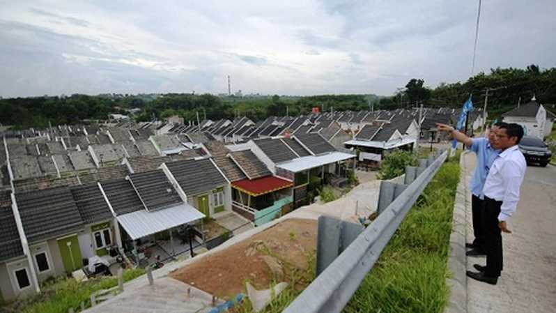 Detail Btn Program Sejuta Rumah Nomer 16