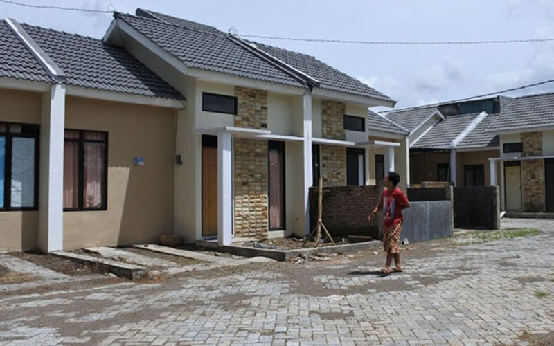 Detail Btn Program Sejuta Rumah Nomer 18