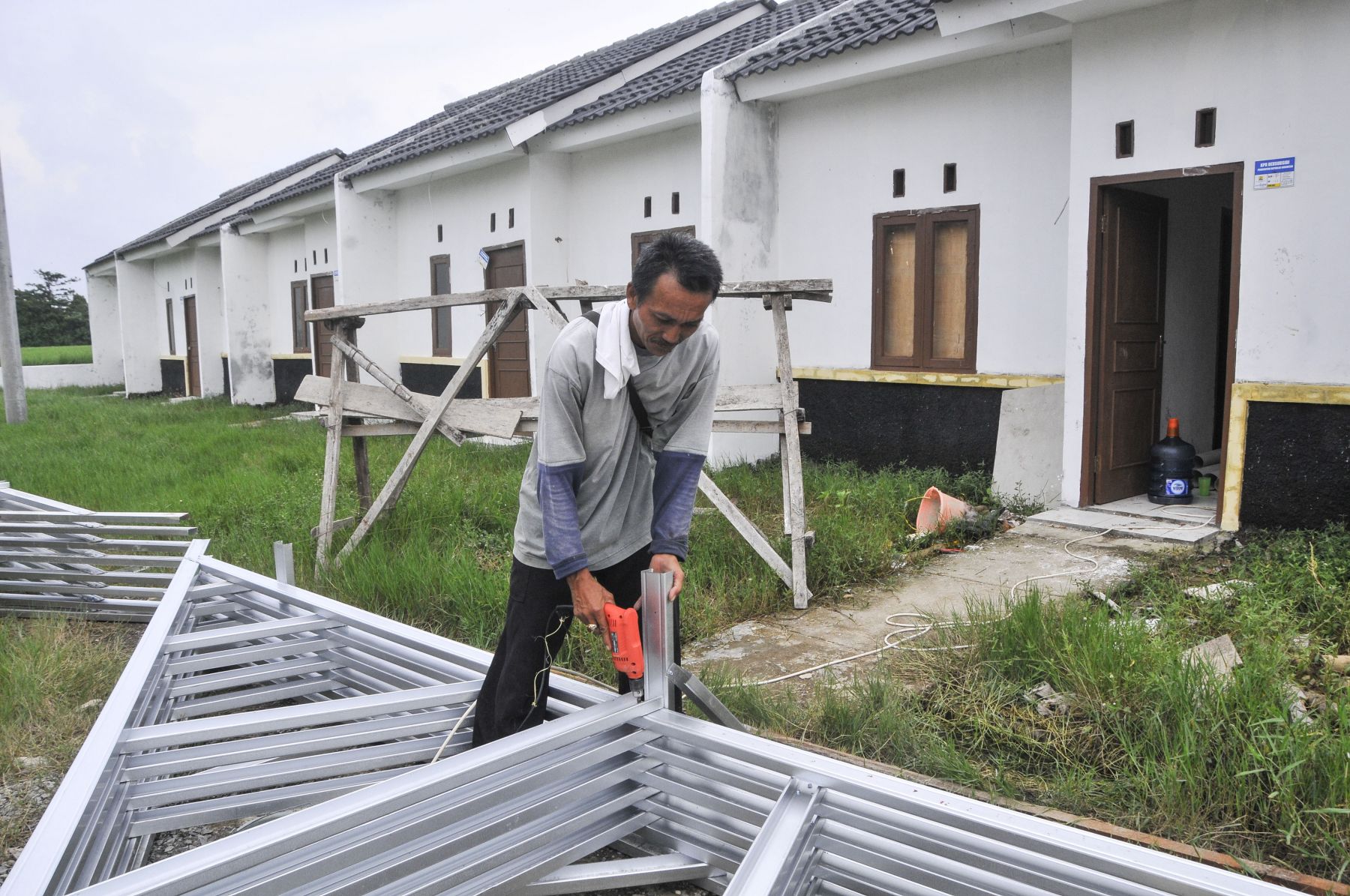 Detail Btn Program Sejuta Rumah Nomer 3