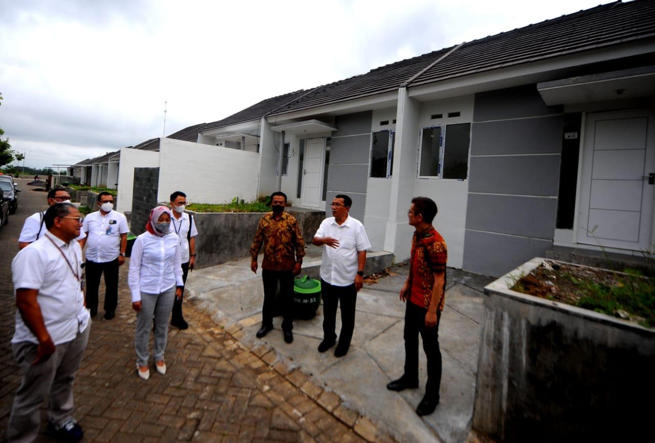 Detail Btn Program Sejuta Rumah Nomer 20