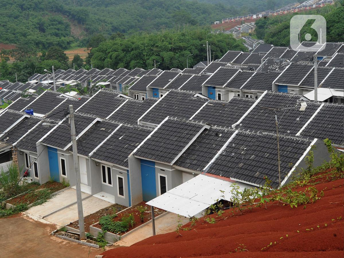 Detail Btn Program Sejuta Rumah Nomer 4