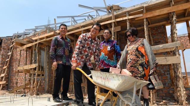 Detail Btn Program Sejuta Rumah Nomer 32