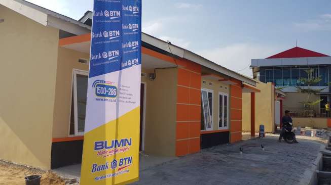 Detail Btn Program Sejuta Rumah Nomer 36
