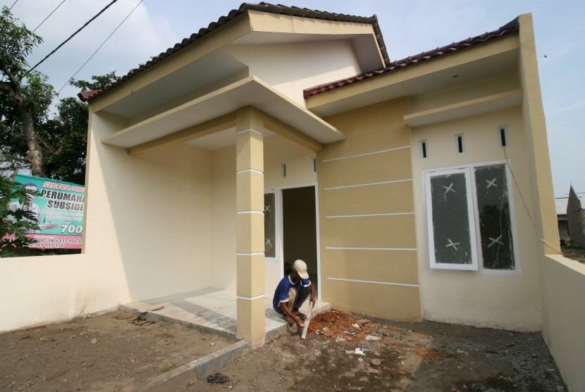 Detail Btn Program Sejuta Rumah Nomer 50
