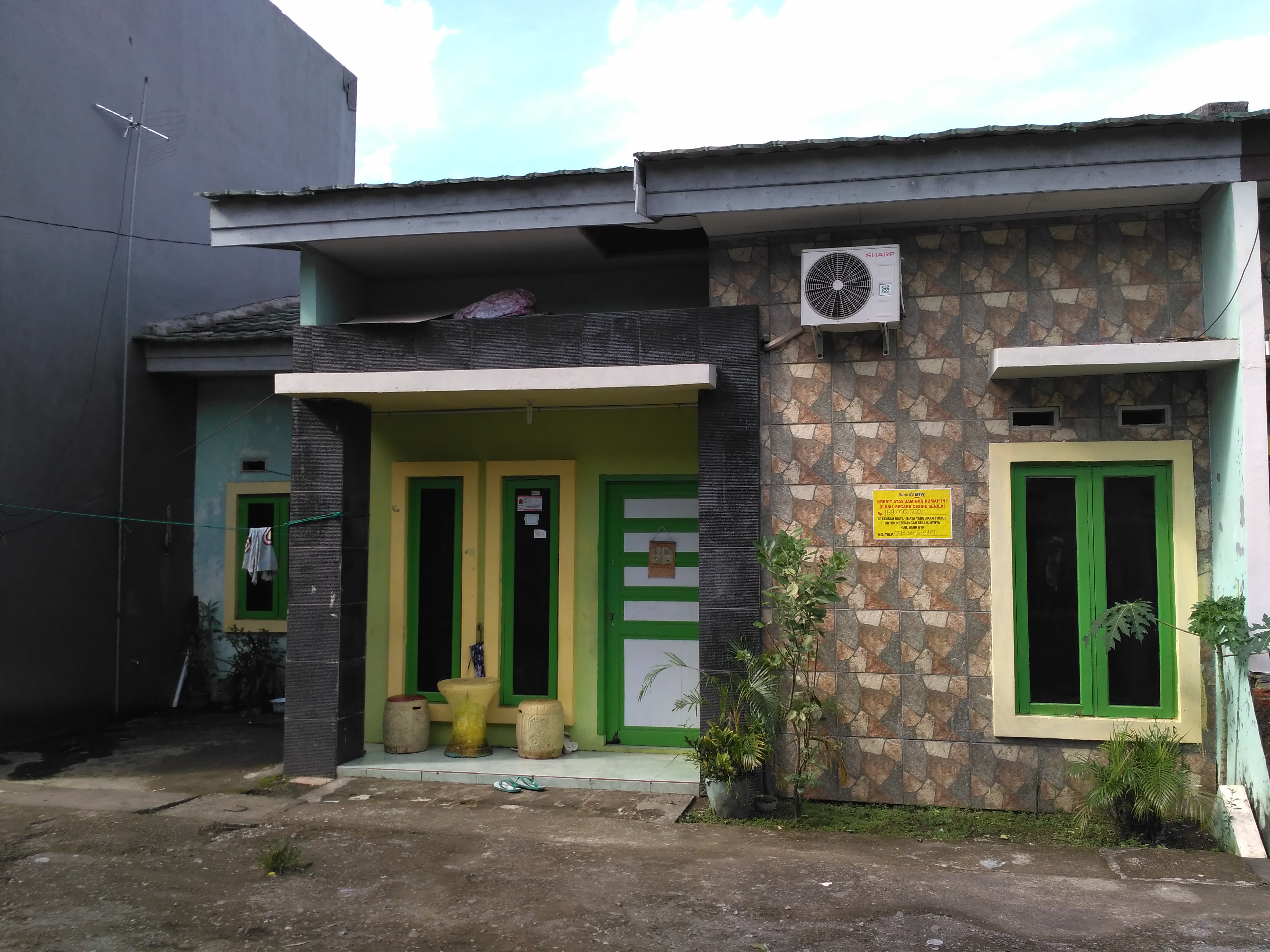 Detail Btn Rumah Murah Nomer 13