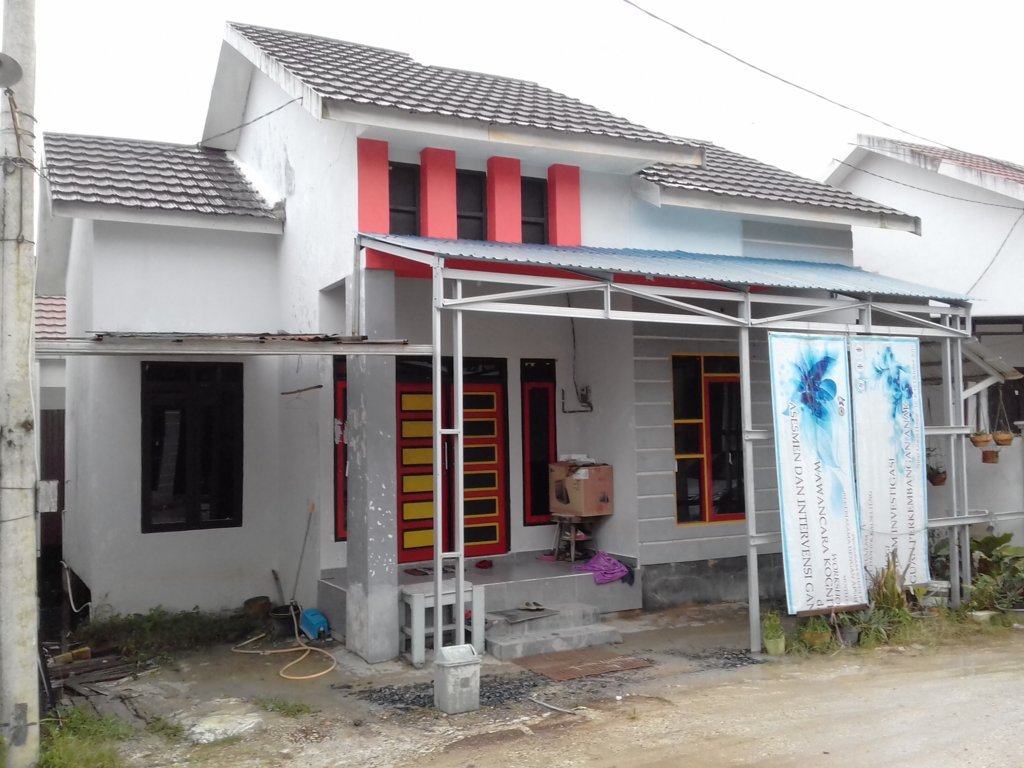 Detail Btn Rumah Murah Nomer 14