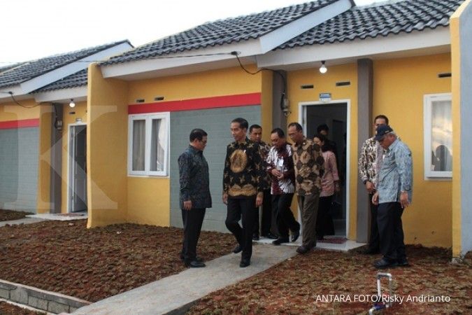 Detail Btn Rumah Murah Nomer 17