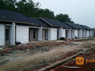 Detail Btn Rumah Murah Nomer 36