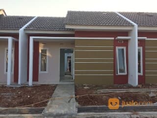 Detail Btn Rumah Murah Nomer 39