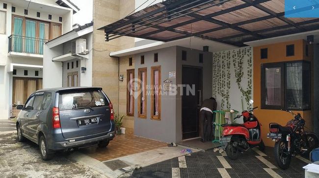 Detail Btn Rumah Murah Nomer 40