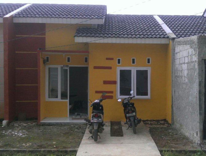 Detail Btn Rumah Murah Nomer 54