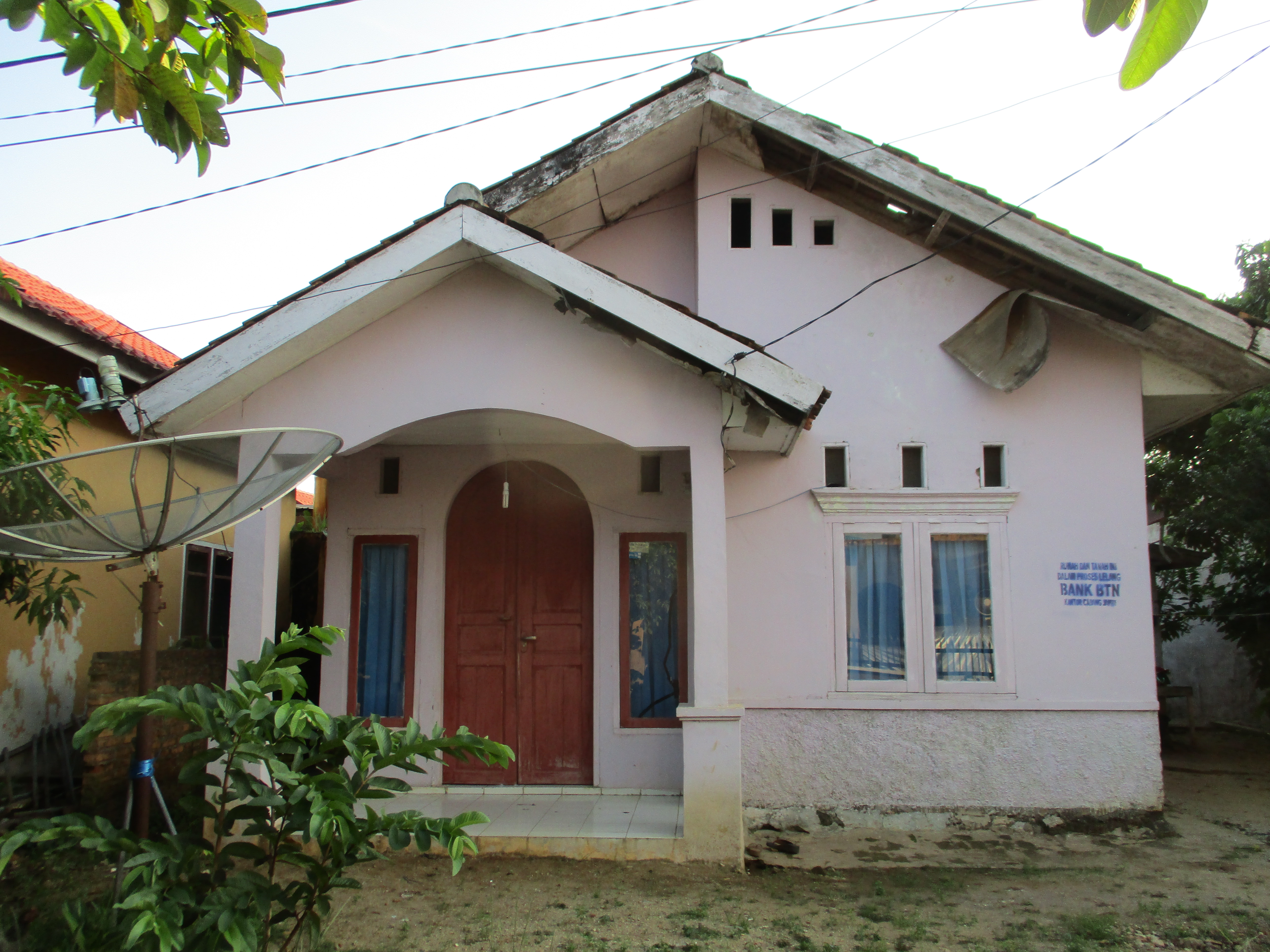 Detail Btn Rumah Murah Nomer 8