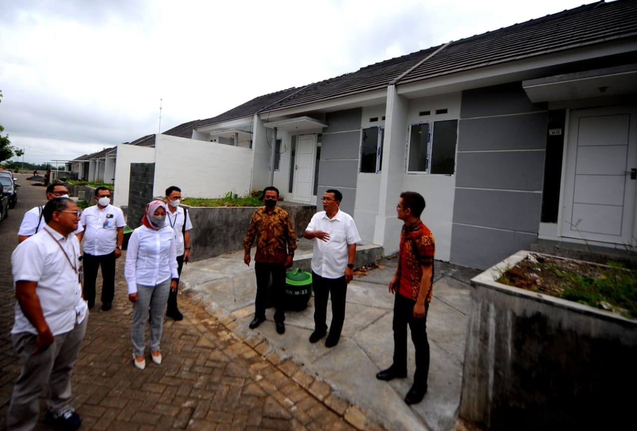 Detail Btn Sejuta Rumah Nomer 23