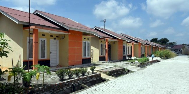 Detail Btn Sejuta Rumah Nomer 37