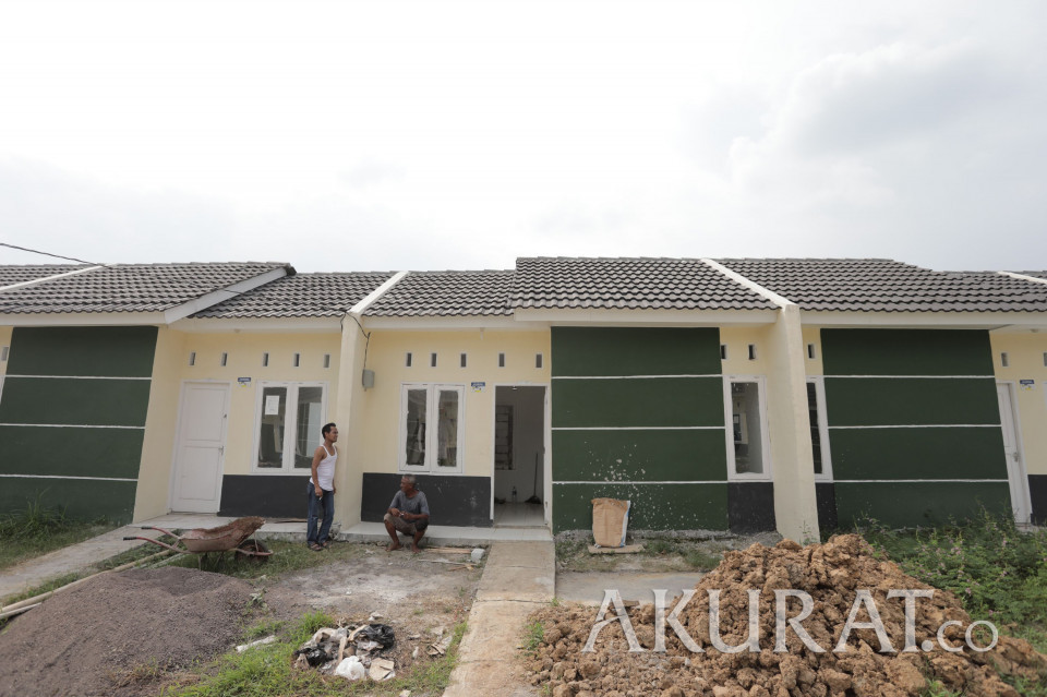 Detail Btn Sejuta Rumah Nomer 56