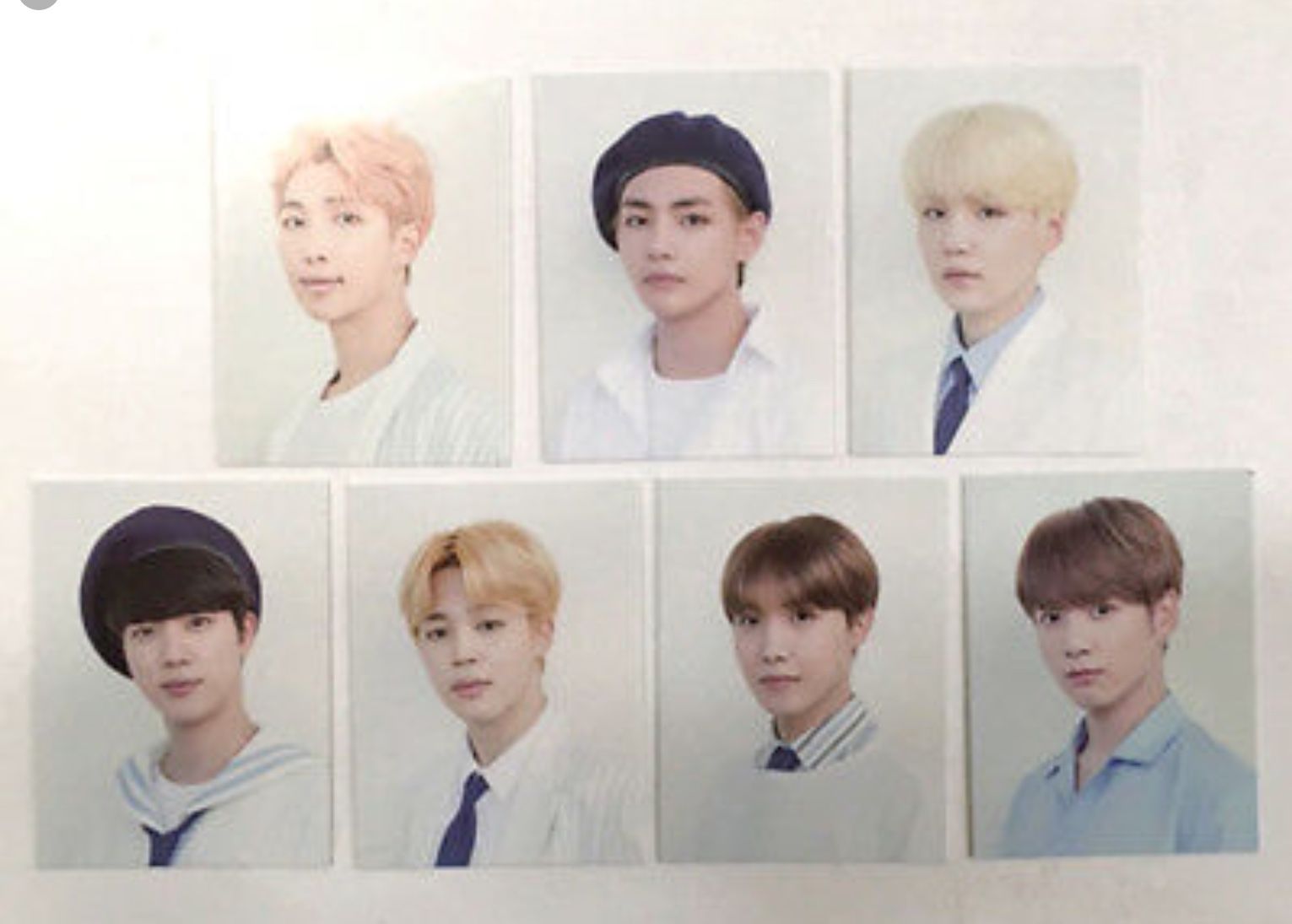 Detail Bts 2018 Season S Greetings Nomer 32