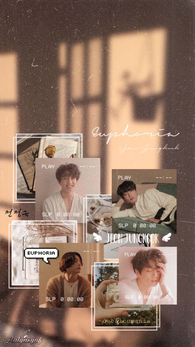 Detail Bts Aesthetic Wallpaper Nomer 47