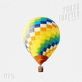 Bts Album Young Forever - KibrisPDR