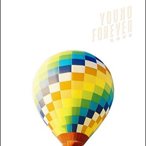 Detail Bts Album Young Forever Nomer 6