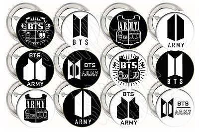 Detail Bts And Army Logo Nomer 27